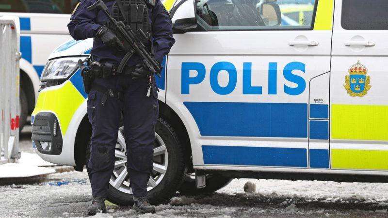 Five arrested over ISIS-related terror attack plans in Sweden