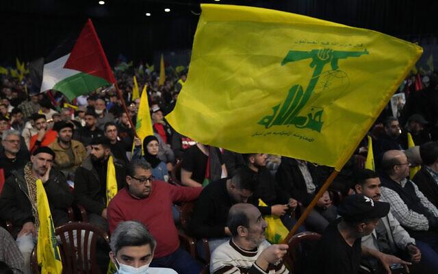Iran gives Hezbollah $700m a year, is ‘driving force’ of current escalation