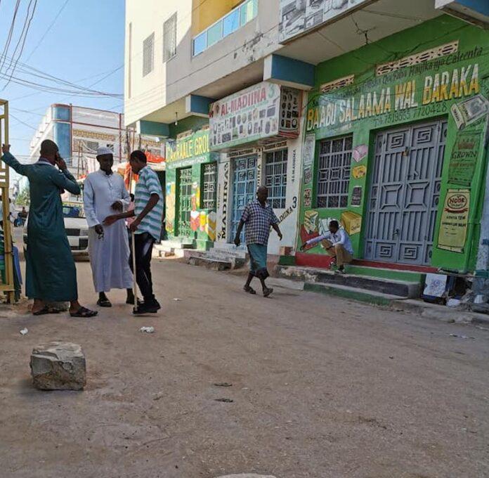 Somalia: Daesh terror group closes down businesses in Bosaso over extortion money