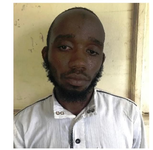 Kenyan arrested in Tanzania charged with terrorism in Nairobi