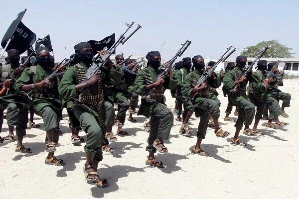 Somali army kills 5 al-Shabaab militants