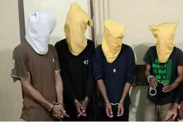 Pakistan arrests 11 ISIL and Al-Qaeda terrorists