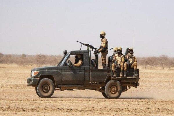 34 killed in ambush in Central-North region in Burkina Faso