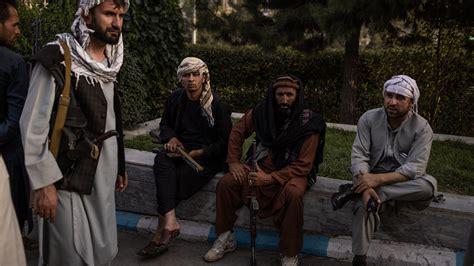 Al Qaeda leaders are prominently serving in Taliban government