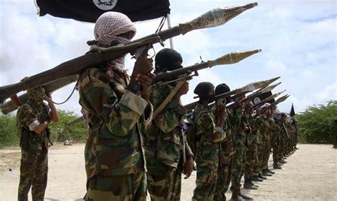 Al-Shabaab recruits hungry Somali refugees