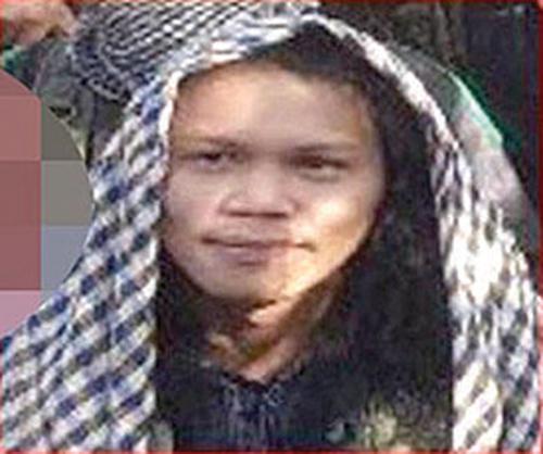 ISIS Southeast Asia head Abu Zacharia killed in Marawi encounter