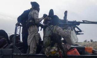 ISWAP and Boko Haram in supremacy battle