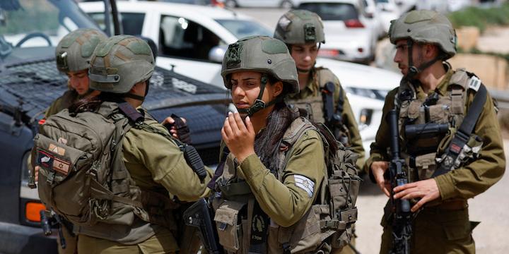 Terror Attack in West Bank – 2 Israelis Wounded