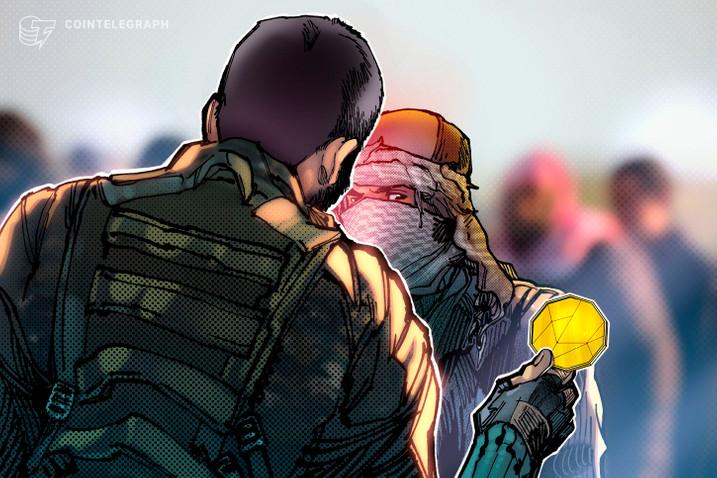 Evidence of crypto usage by ISIS is mounting — TRM Labs