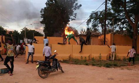 Burkina Faso: Authorities Suspend Third French Media Outlet in Under 8 Months