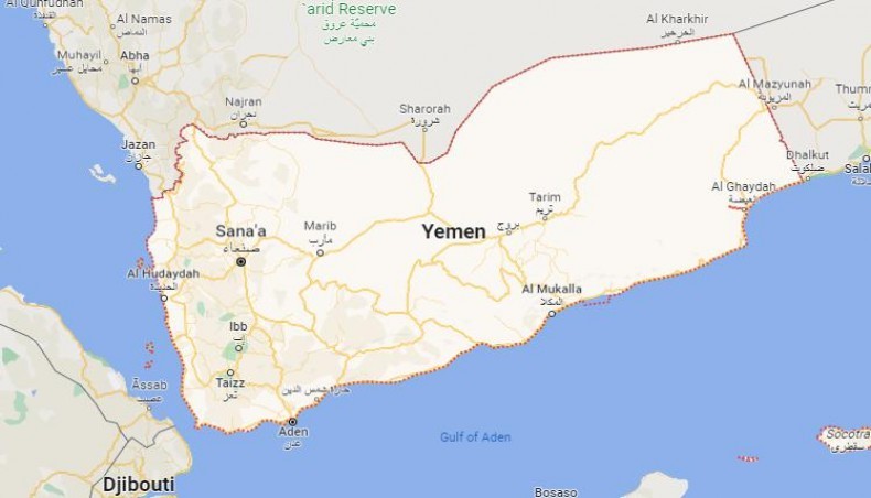 Eight civilians, 7 soldiers killed in separate Yemen blasts