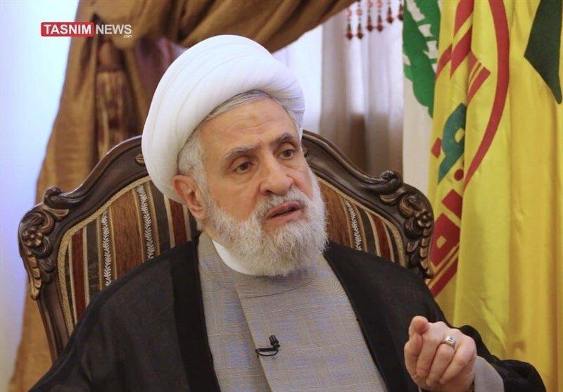 Iran-Saudi detente signals new era in region: Hezbollah deputy chief