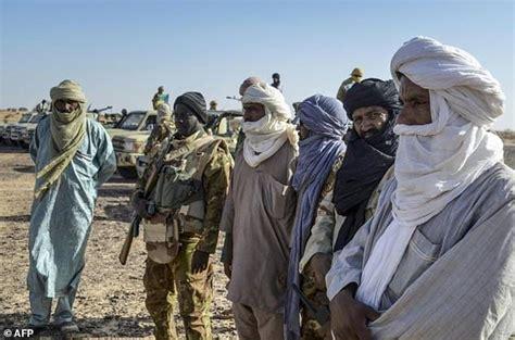 Jihadist groups increase abuses in northeast Mali – HRW