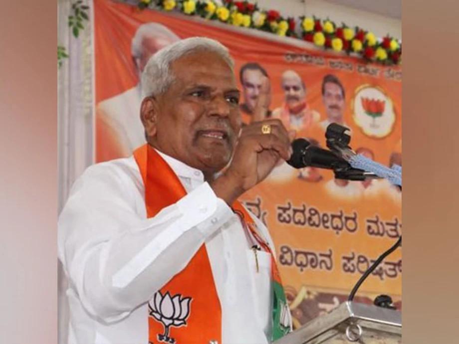 Karnataka BJP MLA says ISIS behind Jain monk’s murder