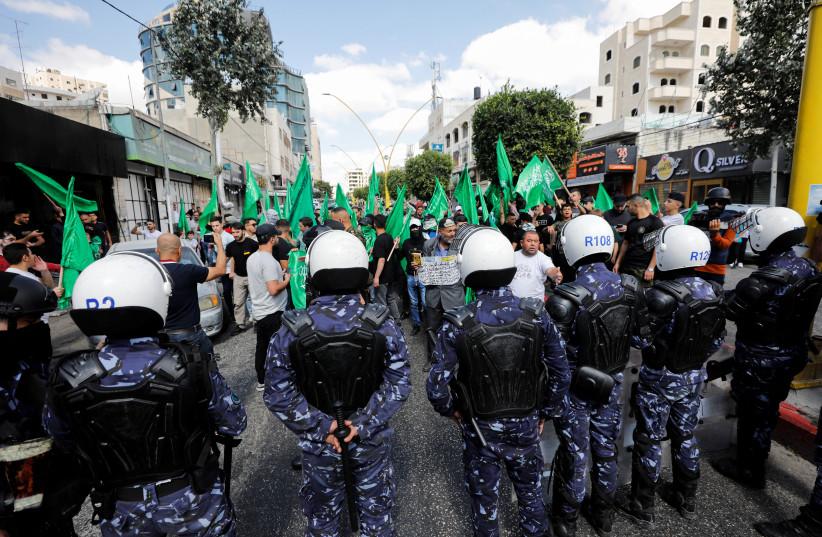 Yahya Ayash: Hamas’ Reign of Terror