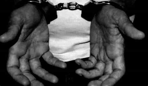 Pak police arrest 5 terrorists