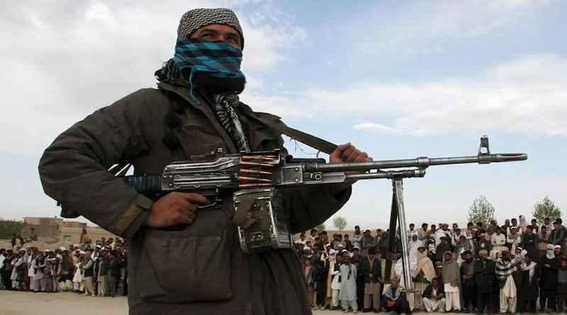 The Resurgence of Terrorism In Pakistan