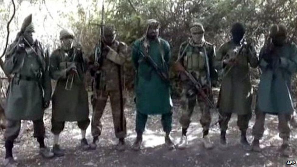 Boko Haram the changing face of Terrorism- Surfing from Africa to Middle East