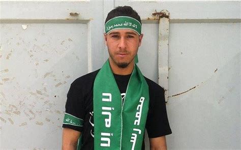 Hamas official praises ‘hero’ who carried out Hebron shooting attack