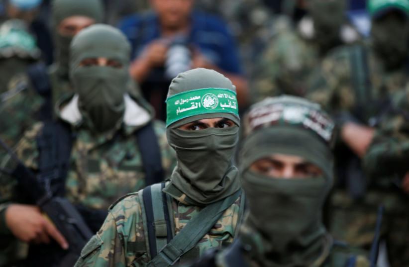 Man convicted of giving Hamas NIS 4 million via Wakf affiliated org