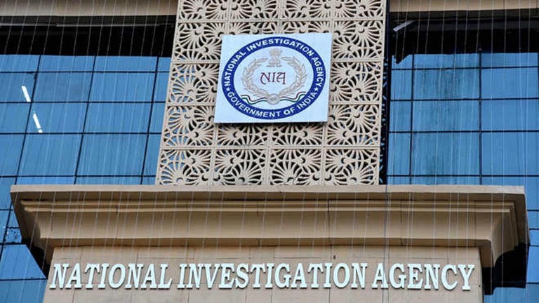 One More Arrested By NIA In ISIS Jabalpur Module Conspiracy To Unleash Terror