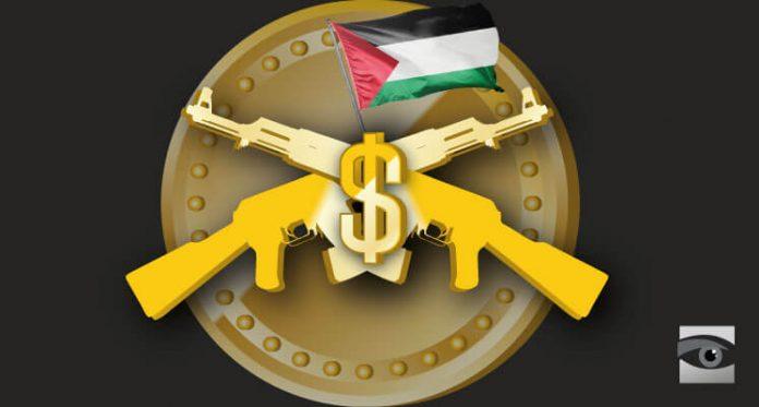 Palestinian Authority “Martyrs Fund” May Soon Fund Killing Jews in the US and UK