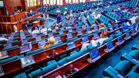 Terror groups, bandits, cause of farmer/herders clashes — Reps