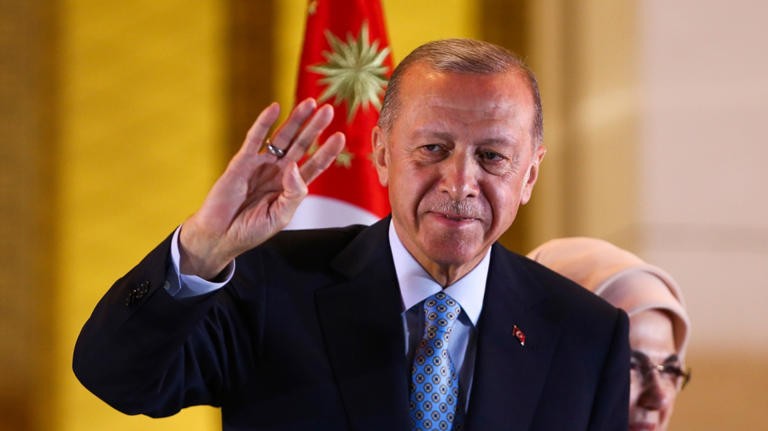 Turkey is the real key to American influence in the Middle East