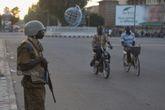 At least 53 Burkina Faso soldiers, volunteers killed in clashes with rebels