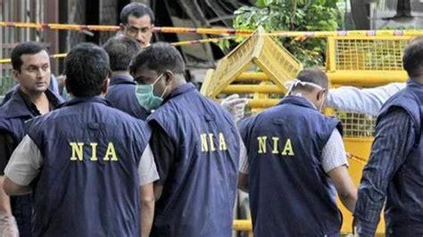 NIA conducts searches across six States, arrests one alleged ISIS operative