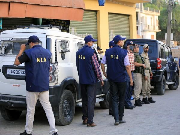 NIA raids 30 places in Punjab to unearth terrorist-gangster-smuggler nexus