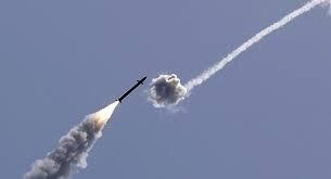 New Missile Tested in Gazza