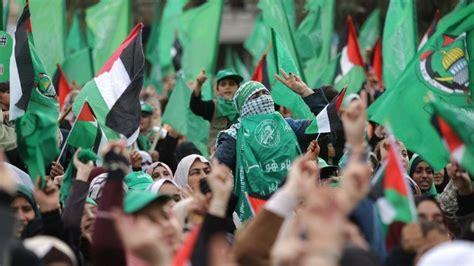 Palestinian terrorist groups Hamas, PFLP call for a new intifada