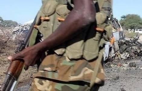 AFRICA/SOMALIA – Government takes action against Al Shabab militias: “The aim of the terrorists is to destroy the Somali people”