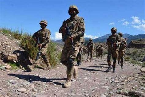 Security forces kill three terrorists in Tirah IBO