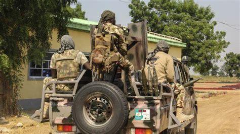 Troops neutralize 39 terrorists, arrest 173 in one week