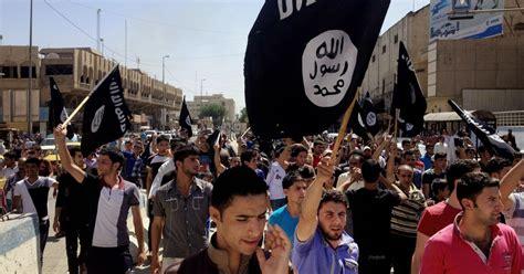 US warns of return of ISIS amid violence in Syria