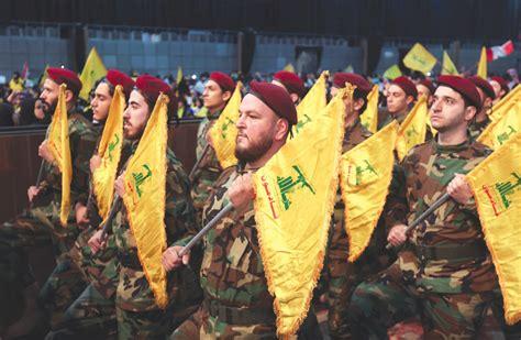 What secrets did a senior Hezbollah official tell Iranian media?