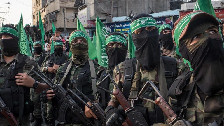 Brutal Hamas ‘Shadow Unit’ likely behind hostage raids poses rescue nightmare: expert