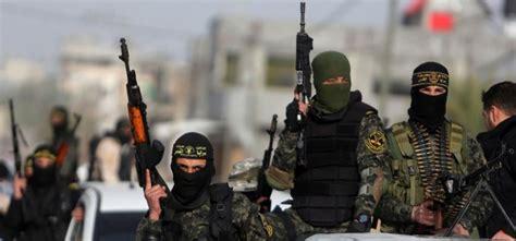 Explained: What Is Palestinian Islamic Jihad