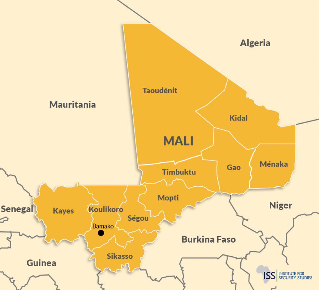 Kidnappings in the Sahel – a favoured weapon of war