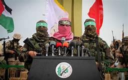 OPINION | HAND IN GLOVE: HAMAS, ISIS, AL QAEDA AND HEZBOLLAH