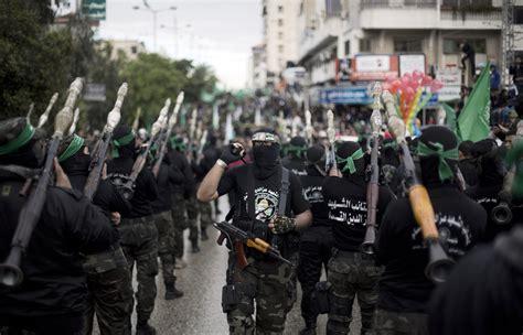 Philippines to declare Hamas as terrorist group