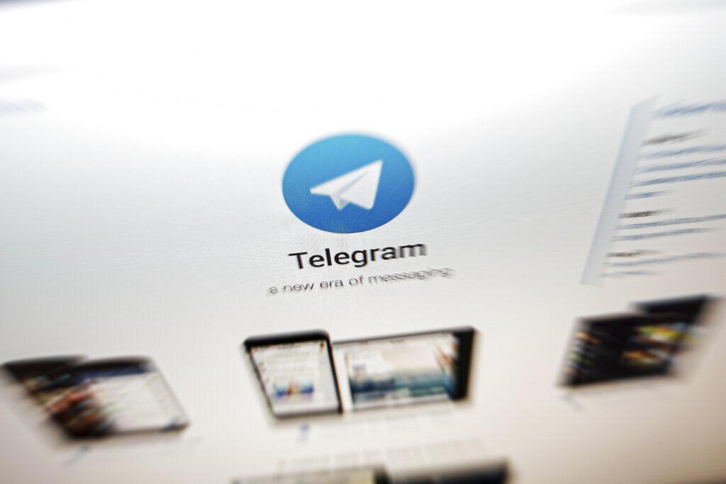 Telegram blocks Hamas channels on Android following Google pressure