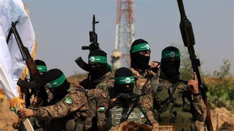 ‘They’re opportunistic and adaptive’: How Hamas is using cryptocurrency to raise funds