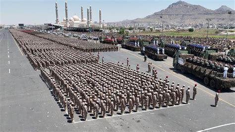 Yemen’s Houthi army emerges as a major threat to Israel and US