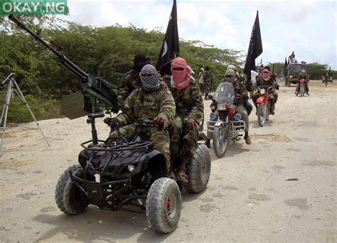 Boko Haram kills 13 rice farmers in Borno