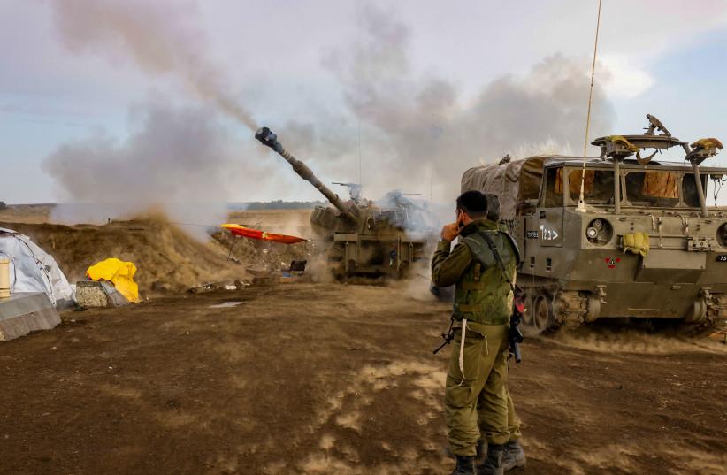 Hezbollah uses new weapon on Israel, IDF hits back in Lebanon