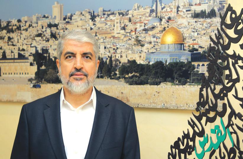 Is Hamas losing the media battle to Israel in the Arab press?