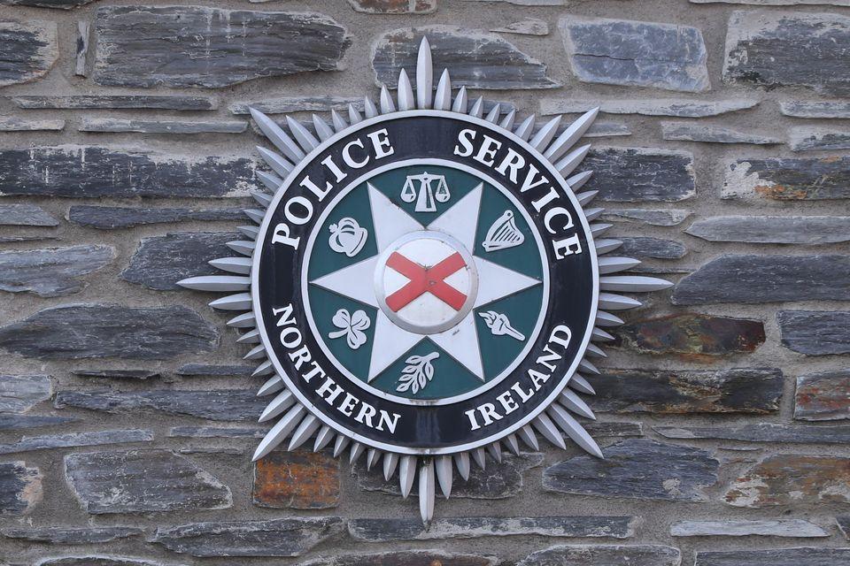 Three men arrested in relation to terrorism in Londonderry